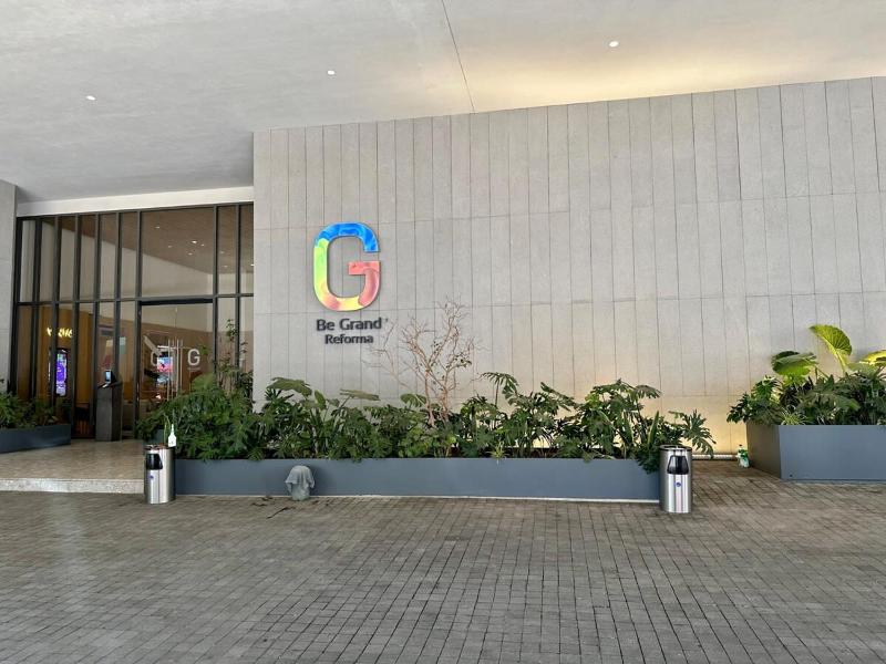 Mi Zona Lodging Reforma - image 11