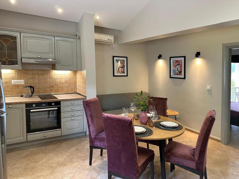 Suite with Sea View image 1