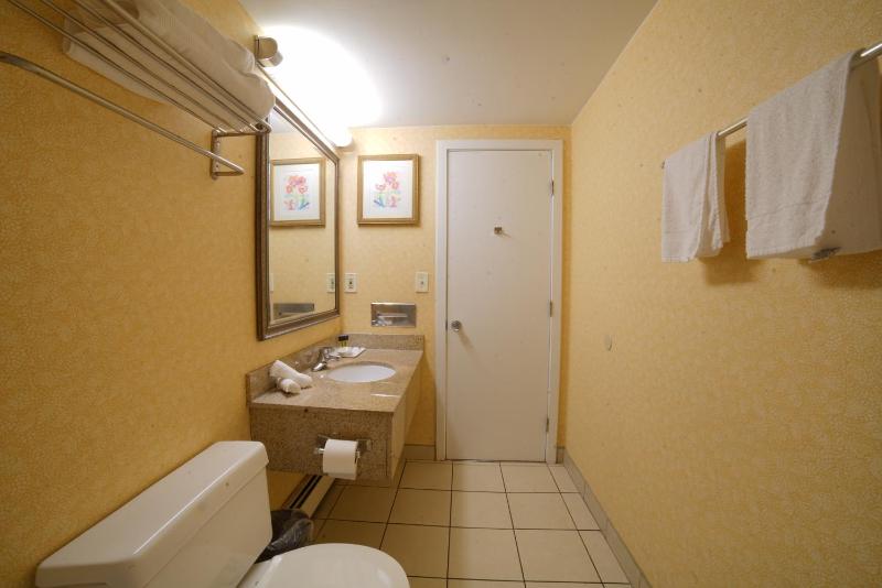 Standard Double Room with Two Double Beds image 2