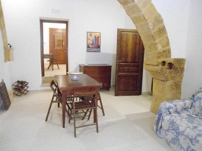 Residence Marsala Antica - image 21