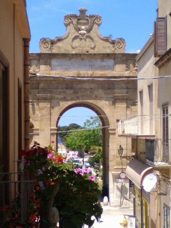 Residence Marsala Antica - image 20