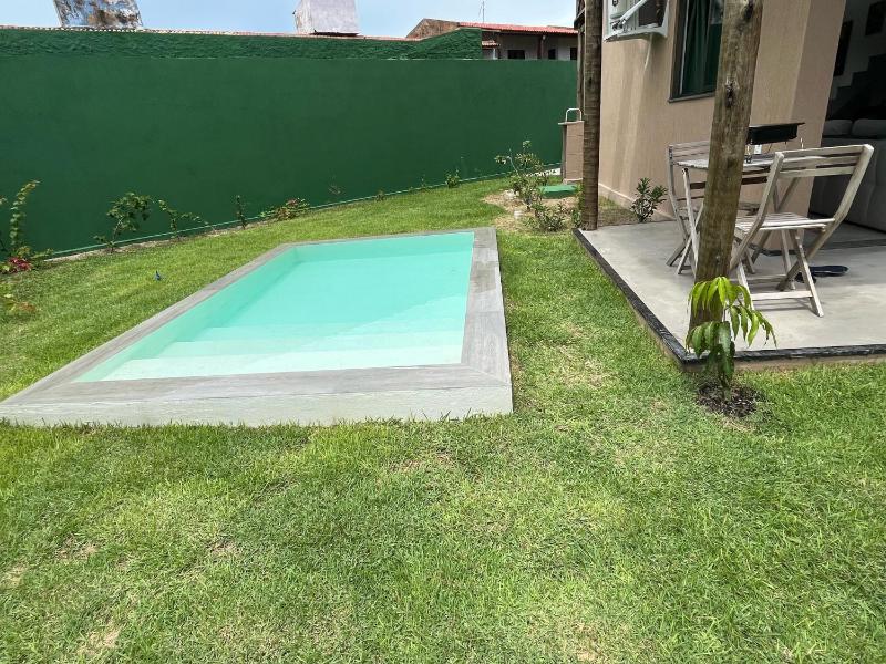 Paradise on Praia do Barro Preto - image 8