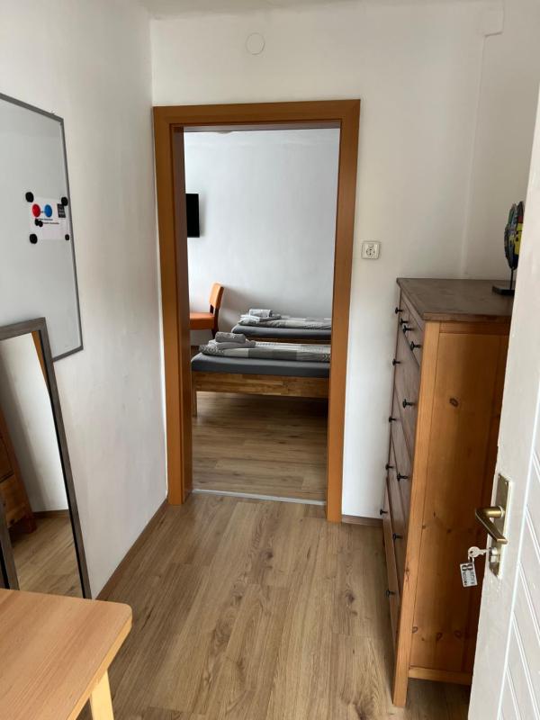 Triple Room with Shower image 4