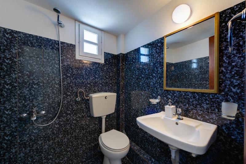  Double Room with Sea View image 2