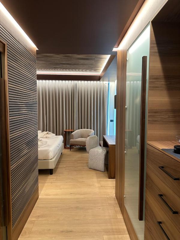 Alevic Hotel Sirmione - image 36