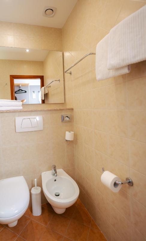 Standard Double or Twin Room image 3