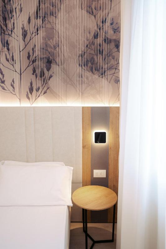 Standard Double or Twin Room image 1