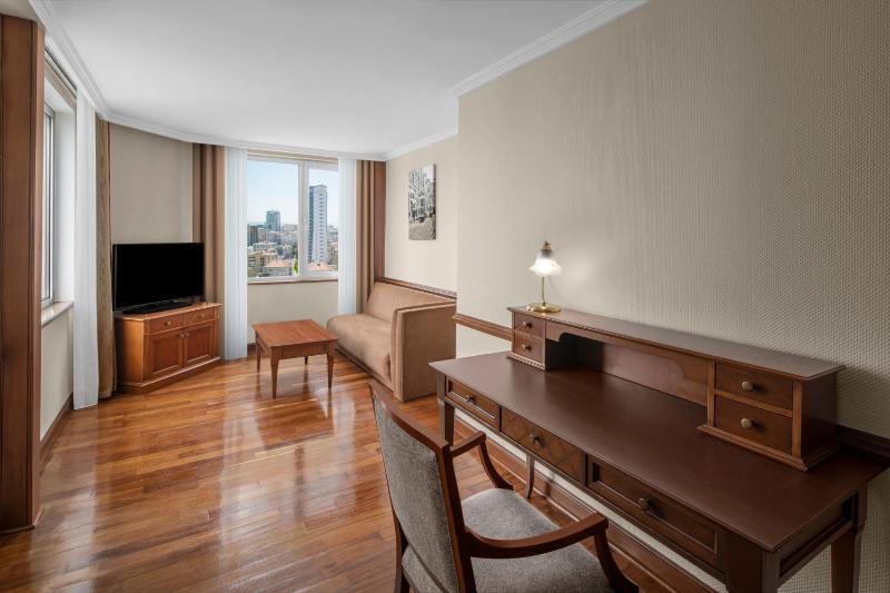 Family Suite - Free SPA Access image 3