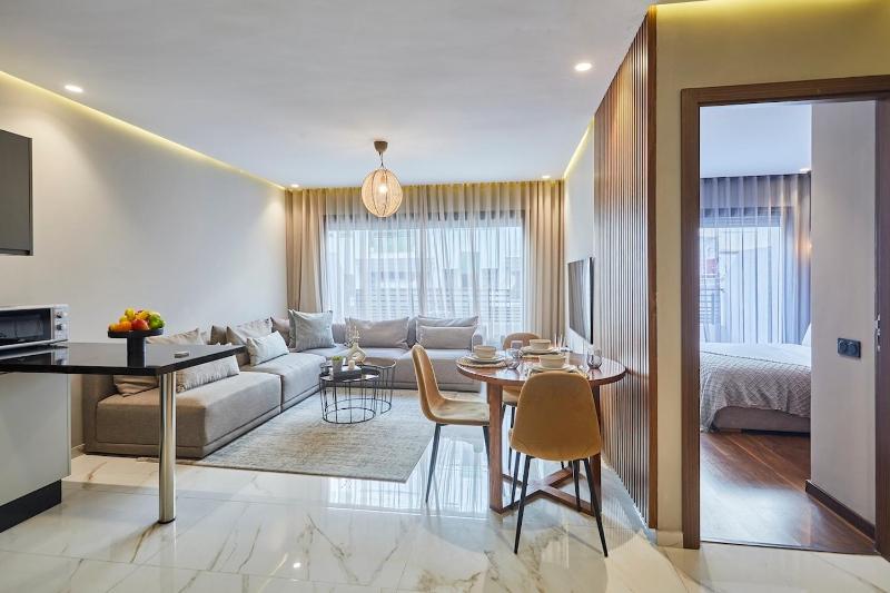 Chic and Cozy 1 Bedroom Oasis in the Heart of Casa - image 12