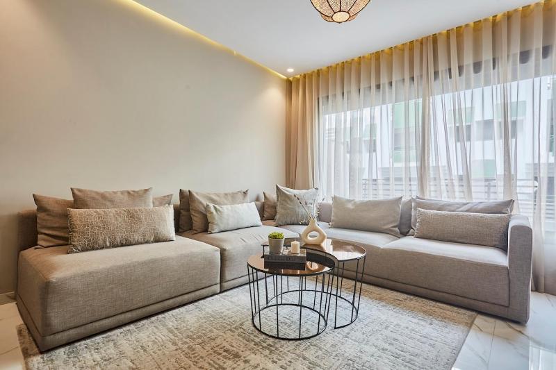 Chic and Cozy 1 Bedroom Oasis in the Heart of Casa - image 2