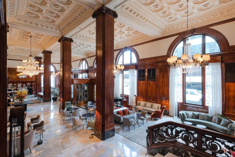 The Benson Portland Curio Collection by Hilton - image 43