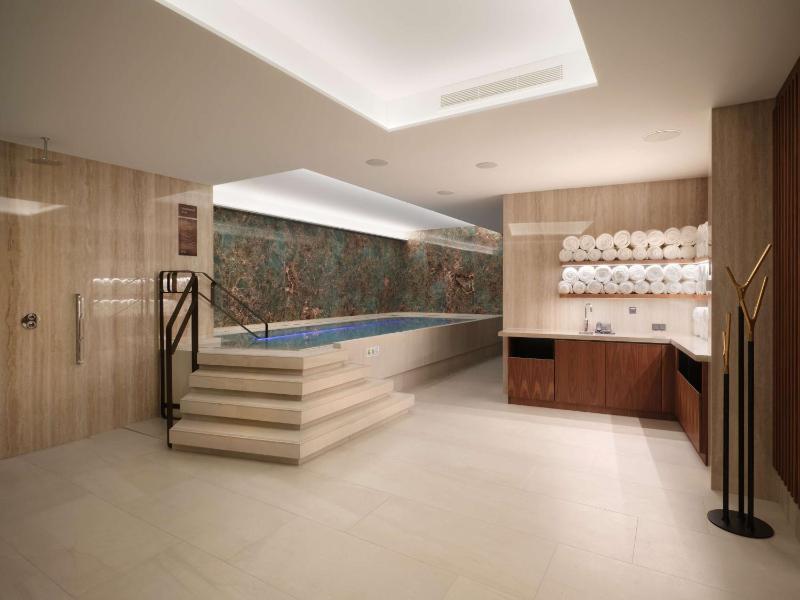 Iceland Parliament Hotel Curio Collection by Hilton - image 12
