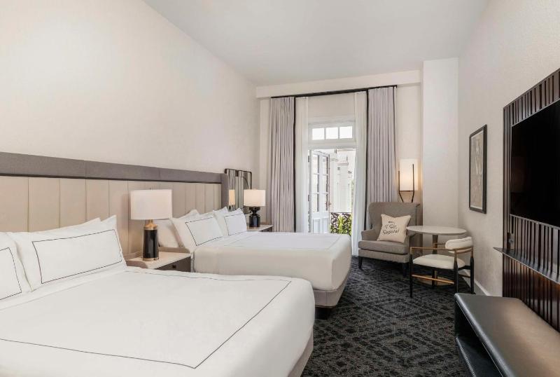 Mills House Charleston Curio Collection by Hilton - image 35