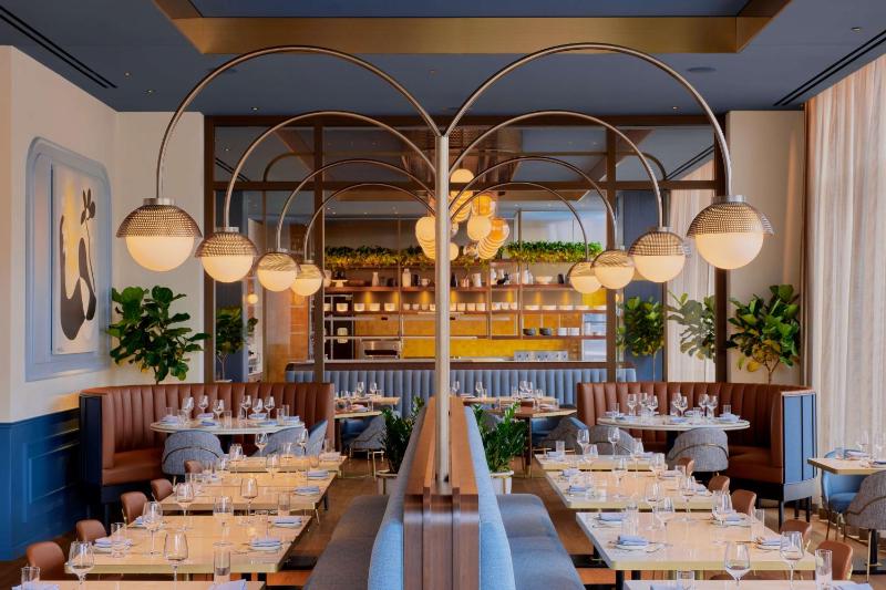 The Godfrey Detroit Curio Collection by Hilton - image 12