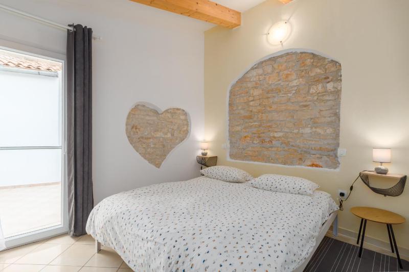 Apartments with parking space Rovinjsko Selo Rovinj - 14514 - image 10