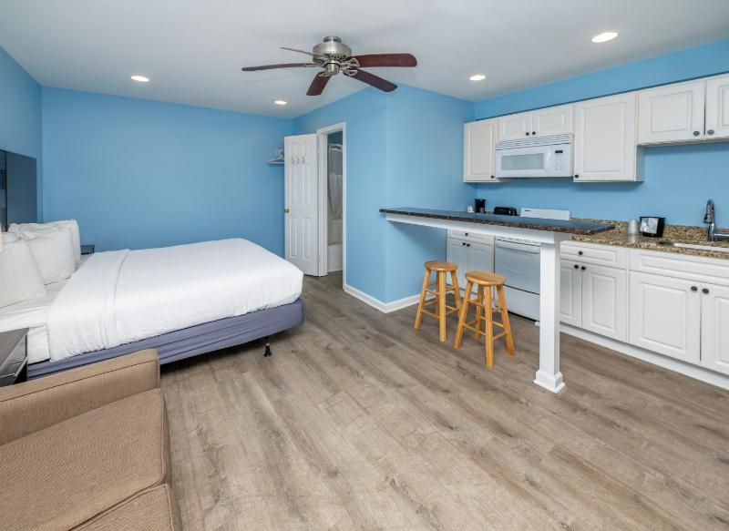 King Room Efficiency  image 3