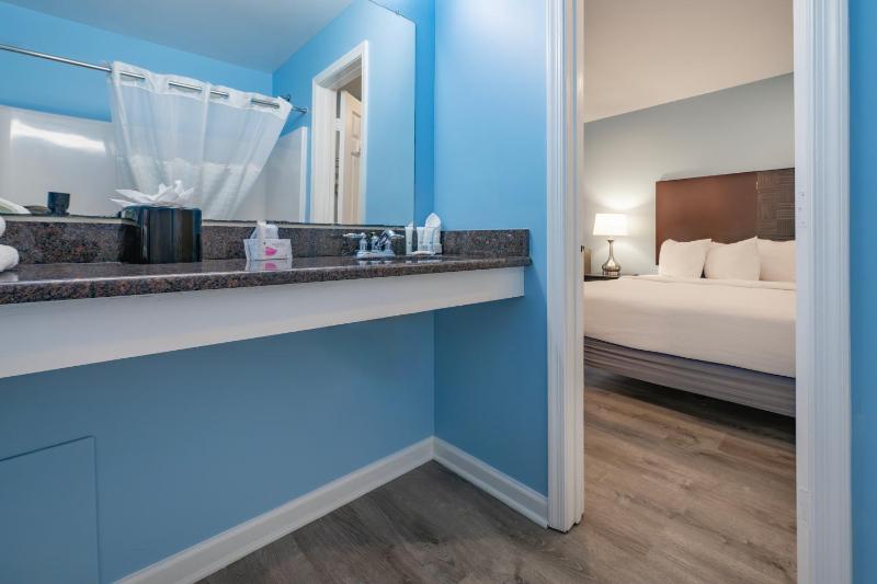 King Room Efficiency  image 4