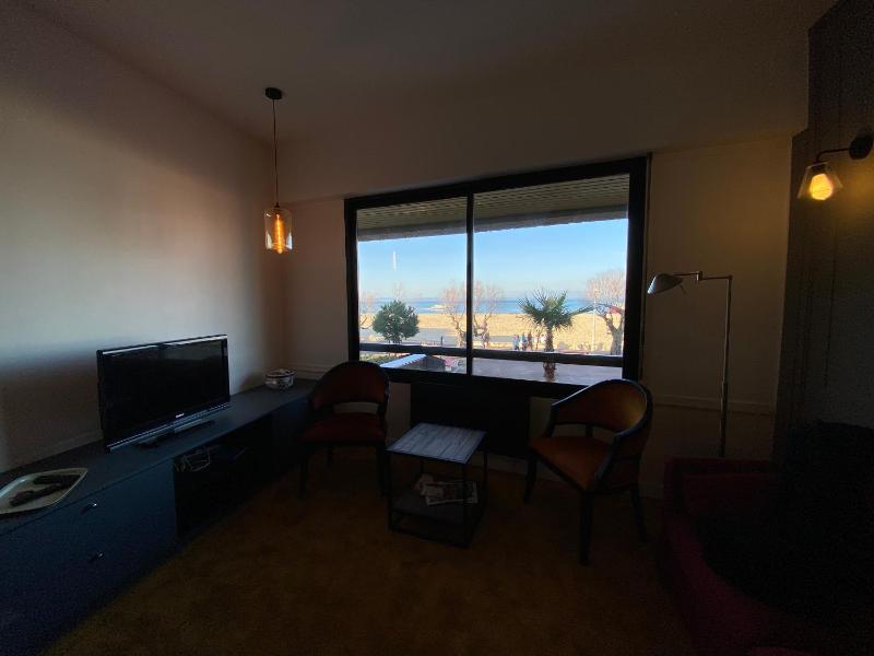 Arcachon : studio duplex face plage centre-ville Wi-Fi parking - FR-1-319-500 - image 6
