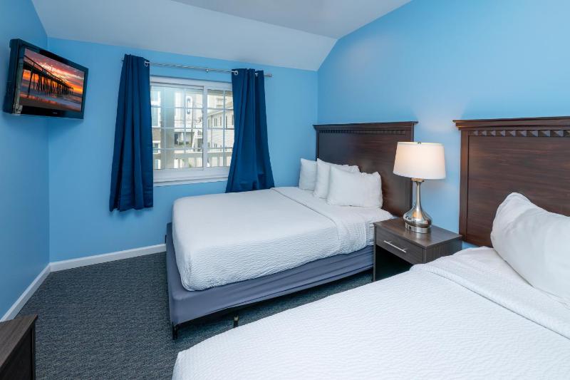 2-Bedroom Apartment image 1