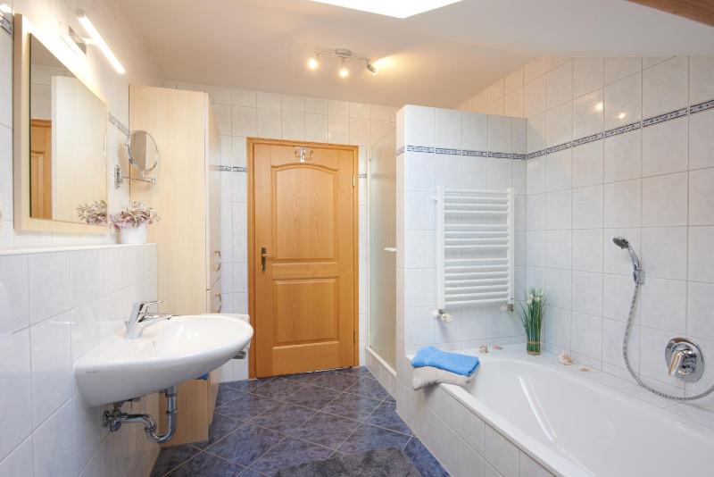 One-Bedroom Apartment image 2
