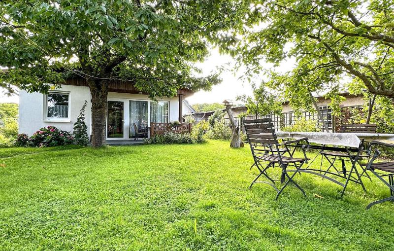 Ferienhaus Zinnowitz Seebad - image 11