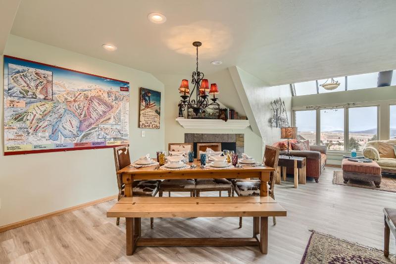 268 Park City Mountain Ski Escape condo - image 49