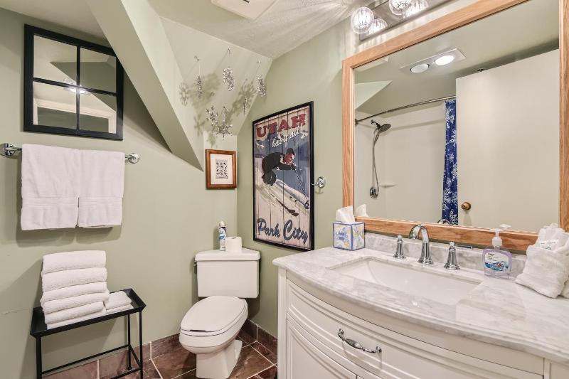 268 Park City Mountain Ski Escape condo - image 15