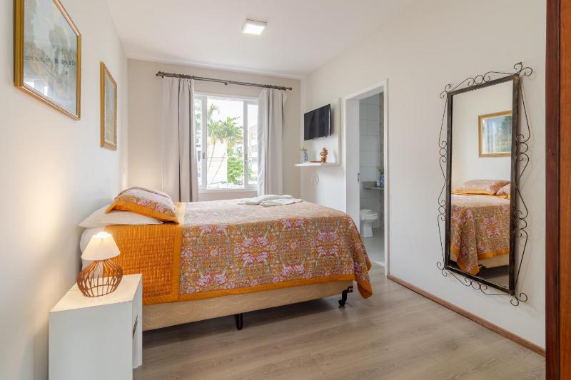 Hospedaria Conceitual - image 11