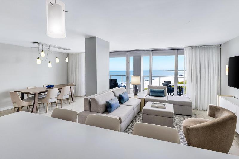 Marriott's Crystal Shores - image 10
