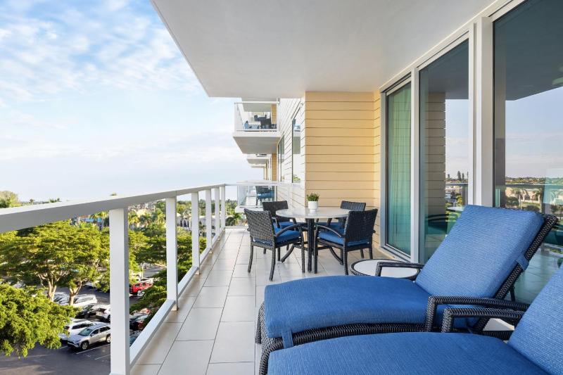 Marriott's Crystal Shores - image 35