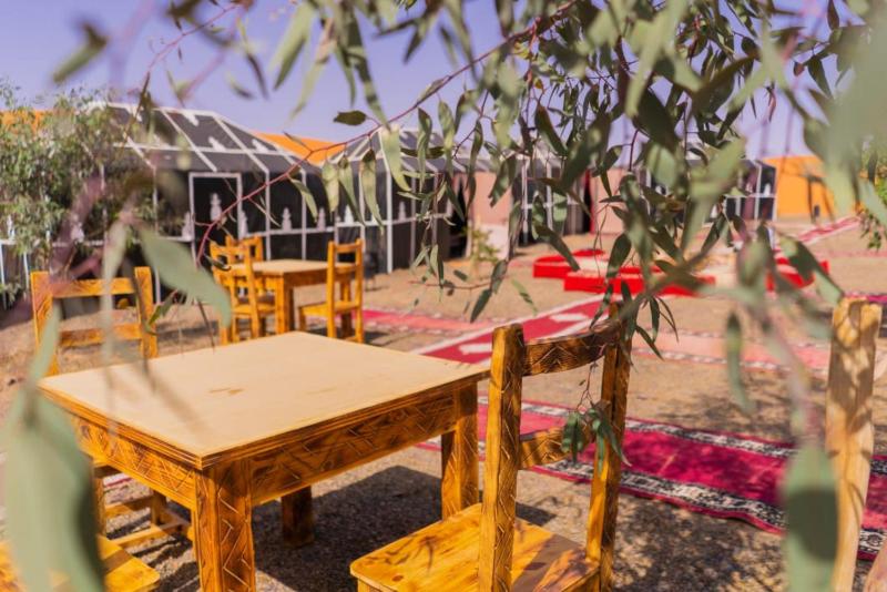 Holiday Desert Camp - image 27