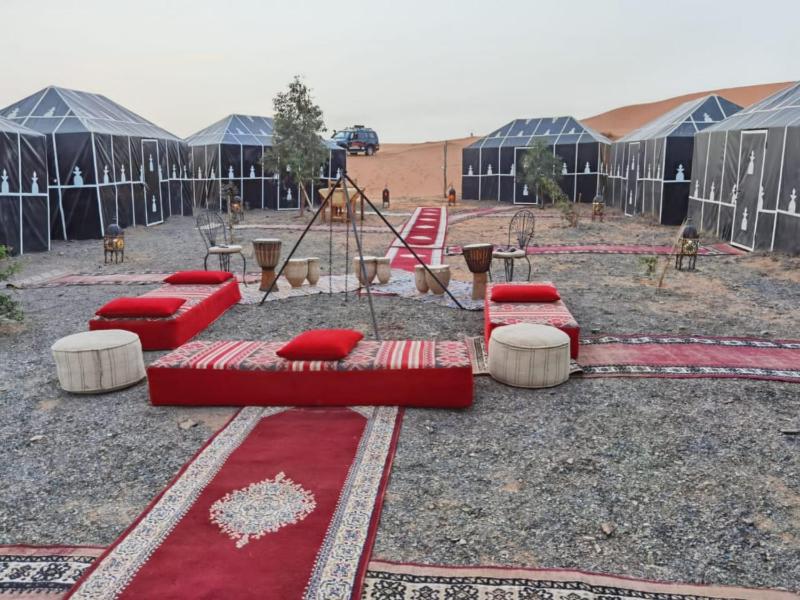 Holiday Desert Camp - image 28