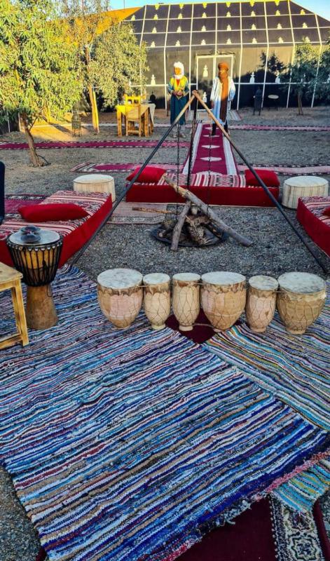 Holiday Desert Camp - image 33