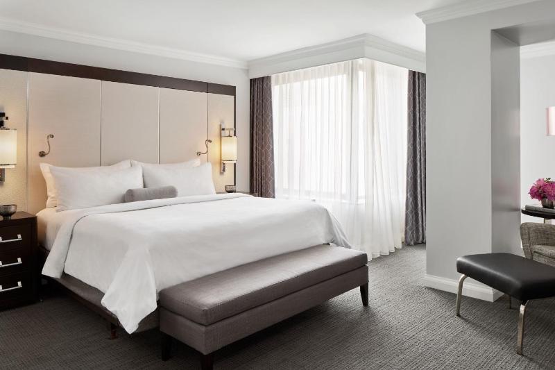 JW Marriott Washington DC - image 2
