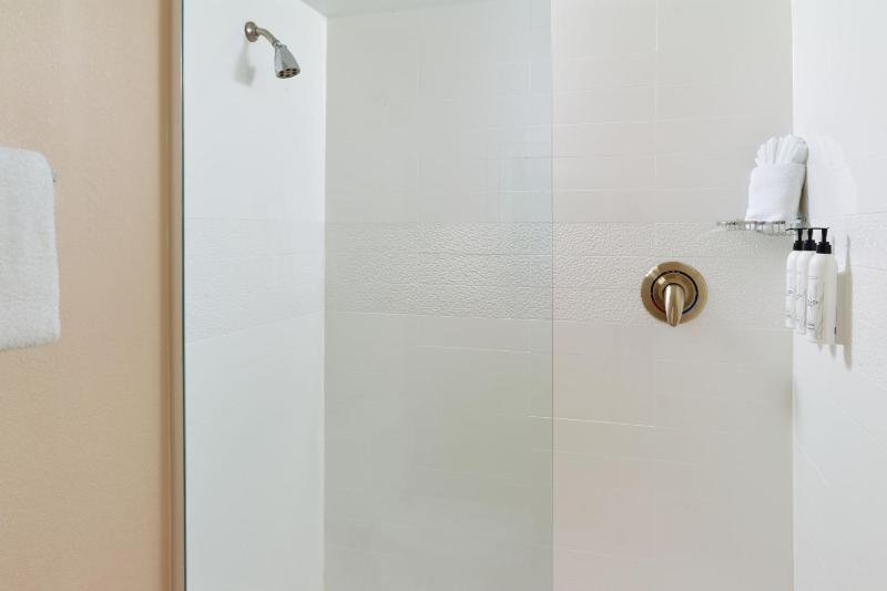 One-Bedroom King Suite image 3