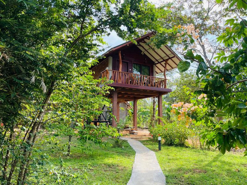 Sungreen Cottage Sigiriya - image 1