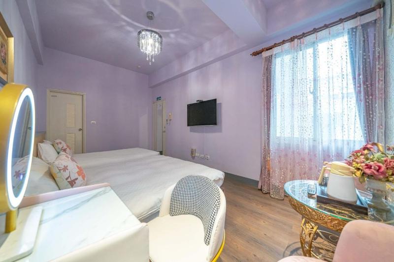 Sunny Homestay - image 43
