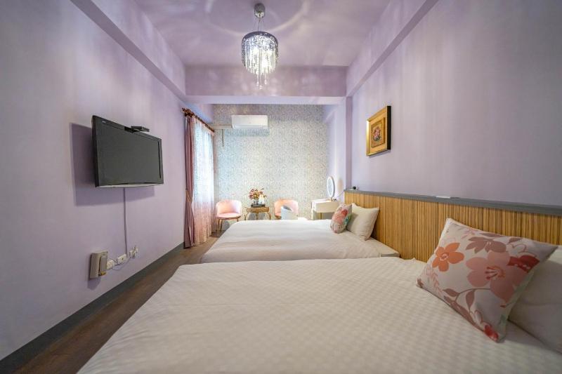 Sunny Homestay - image 38