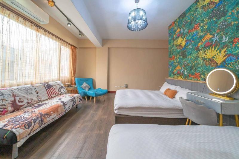 Sunny Homestay - image 47