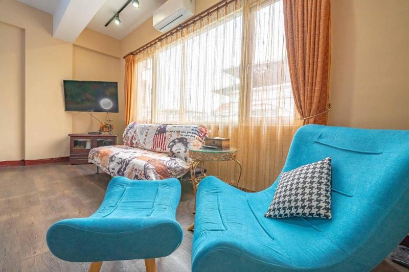 Sunny Homestay - image 35