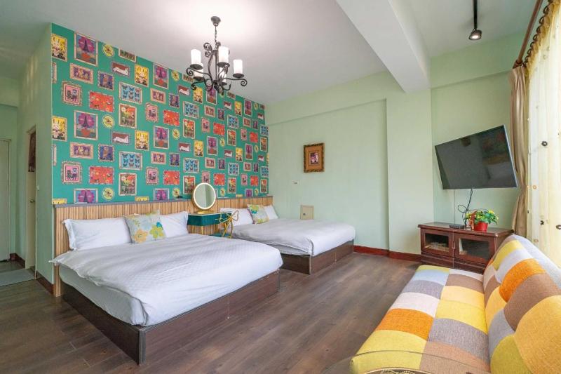 Sunny Homestay - image 33