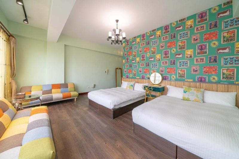 Sunny Homestay - image 9