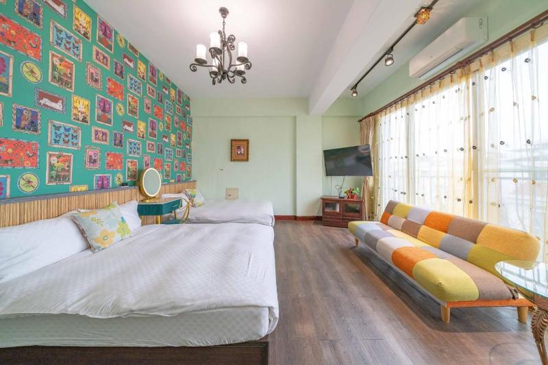 Sunny Homestay - image 48