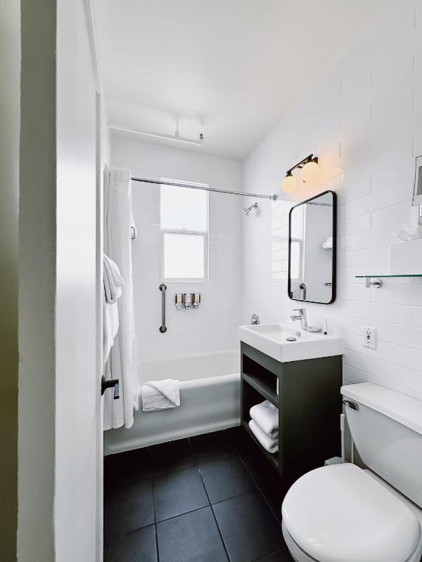 FOUND Hotel Carlton Nob Hill - image 15