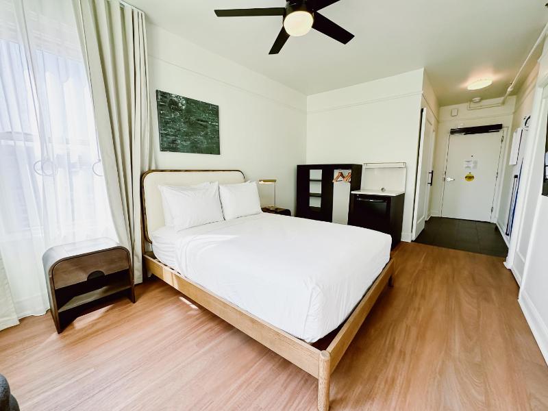 FOUND Hotel Carlton Nob Hill - image 7