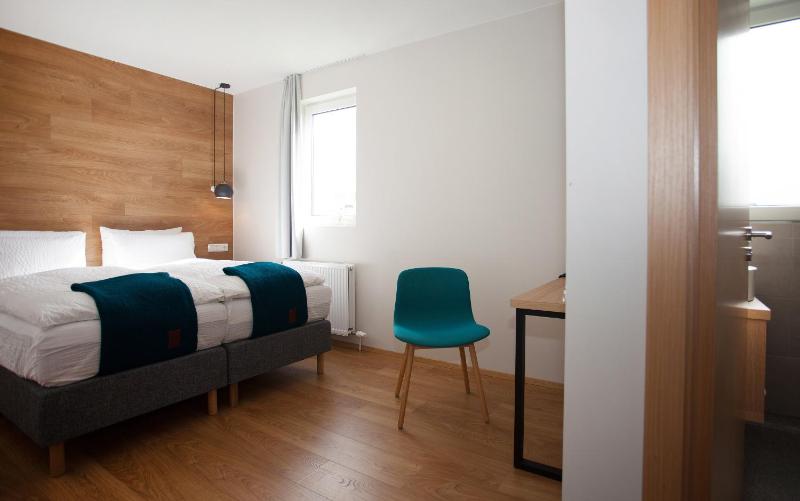 Superior Double or Twin Room with access to hot tub and sauna image 1
