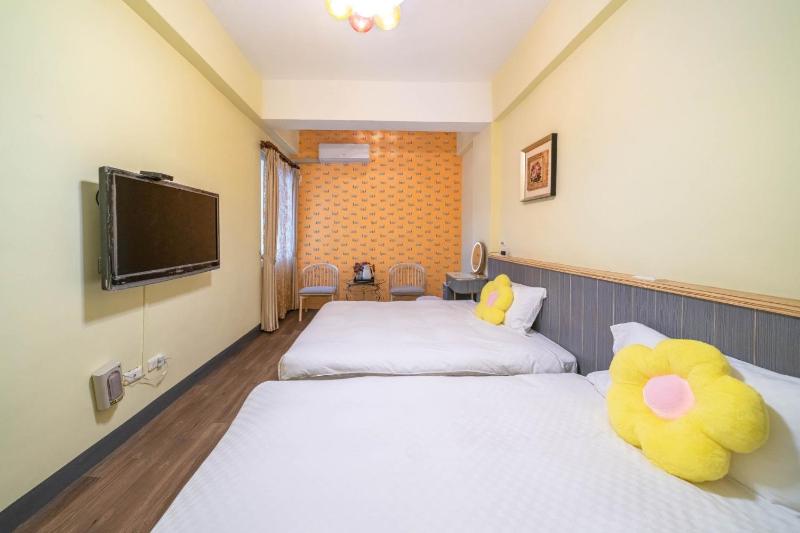 Sunny Homestay - image 46