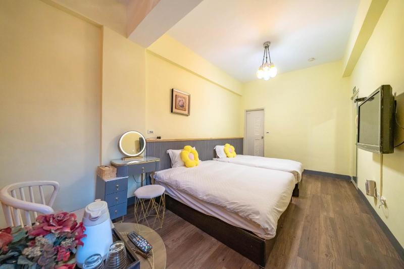 Sunny Homestay - image 18