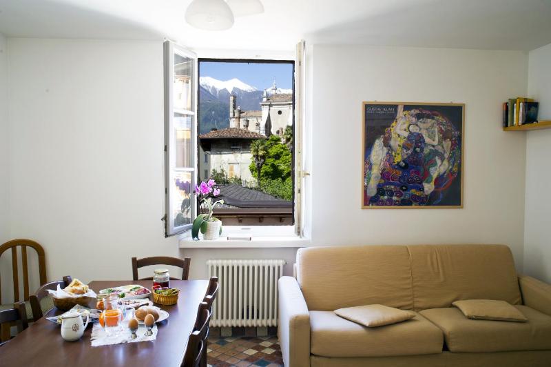Two-Bedroom Apartment image 4