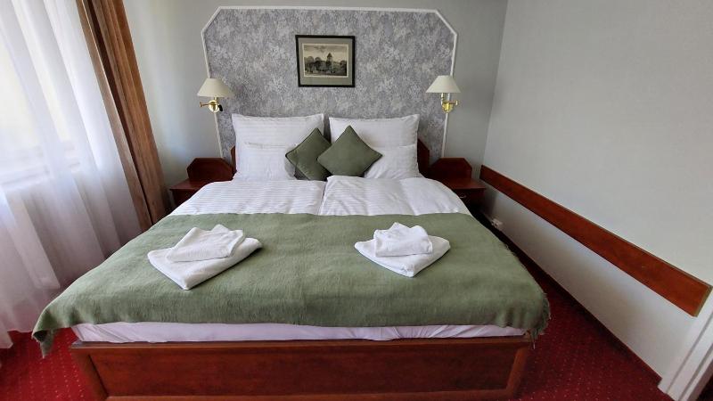 Standard Single Room image 2